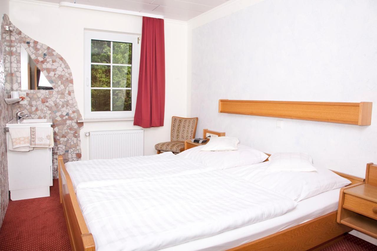 Hotel Sauerlaender Hof Willingen  Exterior photo