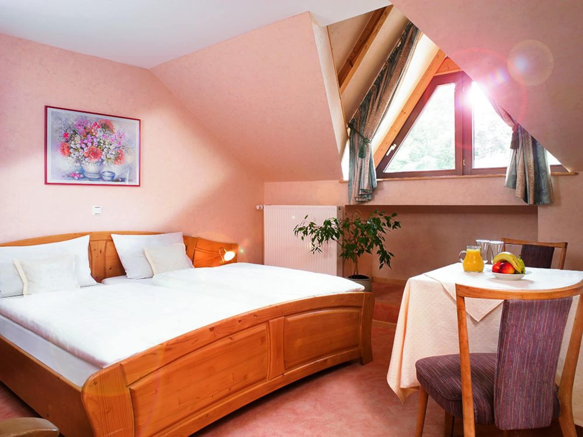 Hotel Sauerlaender Hof Willingen  Exterior photo